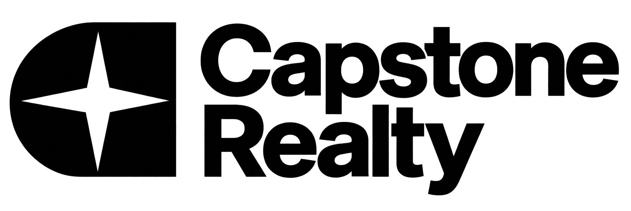 Capstone Realty Compass Logo-transparent